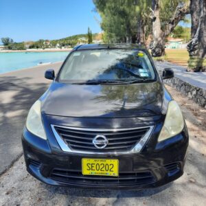 Nissan Latio