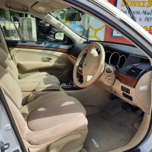 Nissan Bluebird